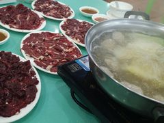 -乌记鲜活牛肉城(金砂东路店)