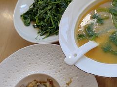 -渝信川菜 · 川味家常菜(财富购物中心店)