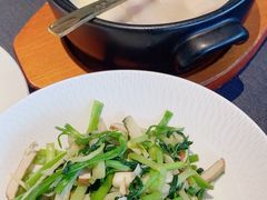 -南里山房(虹桥新天地店)