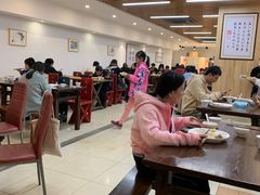 大堂-素清香(解放路店)
