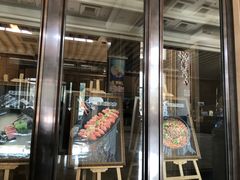 门面-海景壹号大酒店(滨湖店)