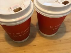-红小姐咖啡馆(西津渡店)