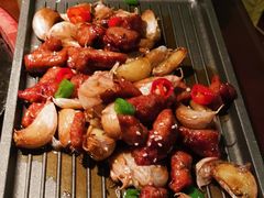 -老板恋上鱼(高新万达店)
