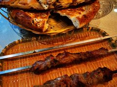 -新疆伊宁远征餐厅