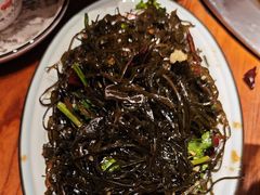 -山河屯铁锅炖(哈西站店)