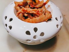 -佬麻雀·新湘菜(珠海金发购物中心店)