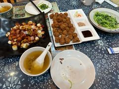 梨汤-玉桥餐厅(天坛店)