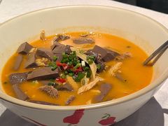 -湘中缘·湖南菜(娄底驻京办店)