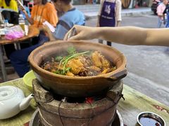 -雄伟美食(高沙中街店)