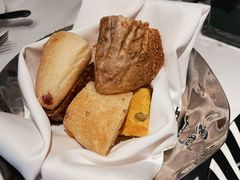 -燃扒房Steakhouse(皇庭店)