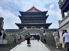-西北轻工批发市场