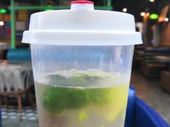 -长勺子东南亚(街道口店)