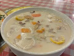 -龙桥私厨·姜花菊花过桥鱼·顺德菜(容桂店)