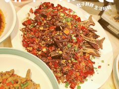 -湘鲜小灶·湖南土菜馆(龙华店)
