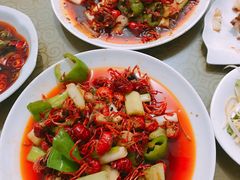 -回味南塘老王虾尾(总店)