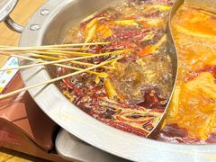 -黔哆哆地摊酸汤火锅(清湖店)