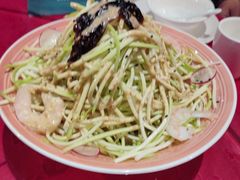 -正阳门饭庄·烤鸭·北京菜(万丰路七里庄店)