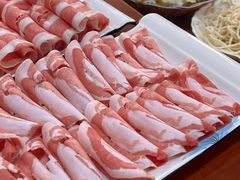 -香满锅老北京羊蝎子火锅·家常菜(新街口店)