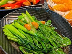 -潮十三潮汕砂锅粥(高新四路大都荟店)