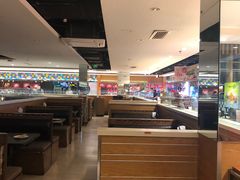 -德得轩烤涮一体自助餐厅(王府井店)