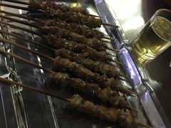-旺烤园烧烤·炭烤羊腿(吴江阳光新天地店)