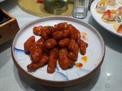 -董家大院·京味家常菜(朝丰家园店)