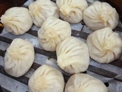 -上味馆南翔小笼(杏山路店)
