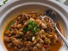 -扶摇湘宴·烤鸭·湘粤宴(中关村·北大店)