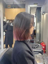 -Sying杉影日式烫染專門店
