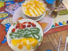 -甜心妈妈·榴莲星级糖水(北京路总店)