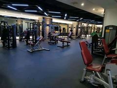 -西吉马游泳健身(协信店)