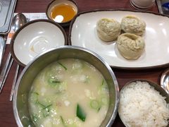-神仙雪浓汤(明洞店)