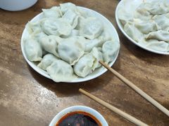 -山东水饺(南坪新街店)