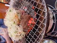 -大阪烧肉BAKA一代(十亩地店)