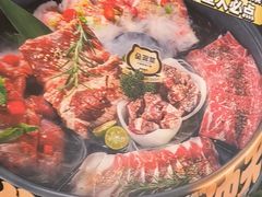 -猫抓烤肉(春熙路店)