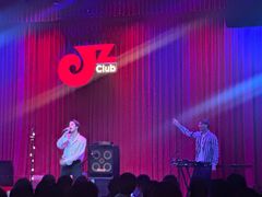 -JZ Club 爵士酒吧(上海店)
