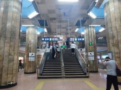 -建国门(地铁站)