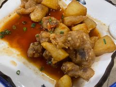 -老福洲(西洪路店)