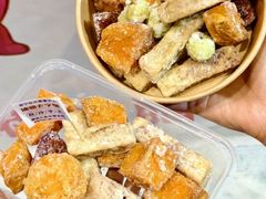 -普宁反沙番薯芋头