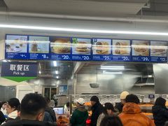 -山姆餐吧(山姆会员商店店)