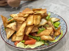 -阿拉伯萨娜餐厅(石马社区店)