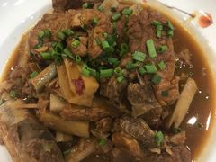 -大鸭梨烤鸭店(金顶街店)