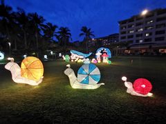 -三亚亚龙湾天域度假酒店