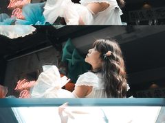 -16毫米咖啡&酒吧(南锣鼓巷店)