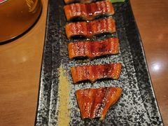 -千代武日本料理(哈西店)