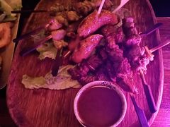 -MARU玛露音乐餐厅(大学路店)