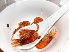 -香雪海饭店中餐厅(人民桥店)