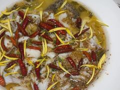 -太二酸菜鱼(深圳布吉万象汇店)