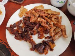 -朝伟清真铜瓢牛肉馆(三十年老·店)