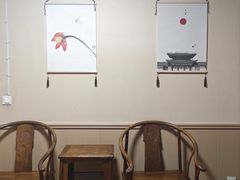 -静雅推拿(科院店)